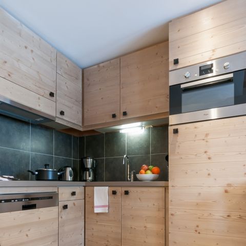 Wohnung 8 personen - Standard