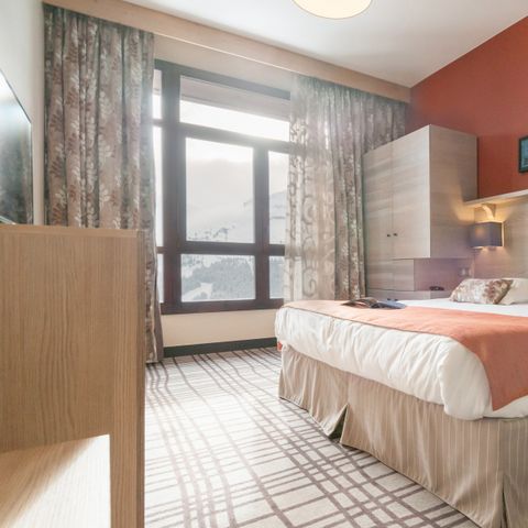 Wohnung 8 personen - Standard