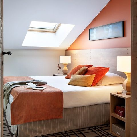 Wohnung 4 personen - Standard
