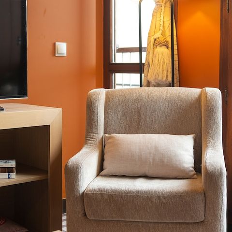 Wohnung 6 personen - 2 SCHLAFZIMMER - BALKON - BERGBLICK - SONNTAG