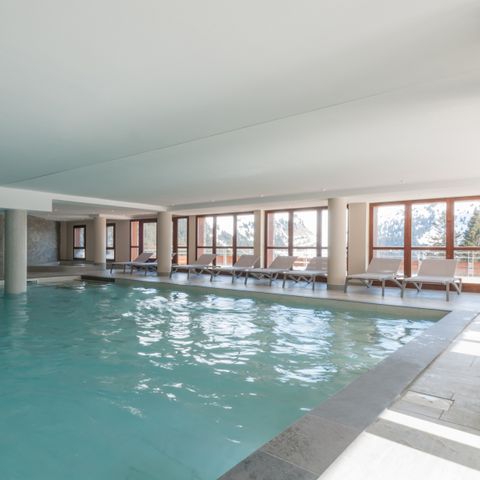 Pierre & Vacances Premium Résidence Les Terrasses d'Hélios - Camping Haute-Savoie - Image N°5