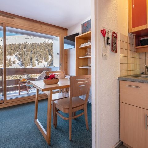 Apartement 3 Personen - (max. 2 Erwachsene) Studio Standard-Eco Junior M2Y13JD