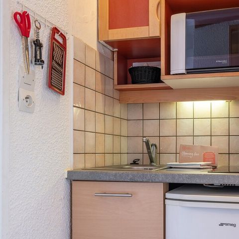 Apartement 3 Personen - (max. 2 Erwachsene) Studio Standard-Eco Junior M2Y13JD