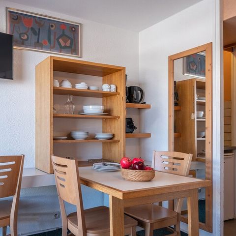 Apartement 3 Personen - (max. 2 Erwachsene) Studio Standard-Eco Junior M2Y13JD