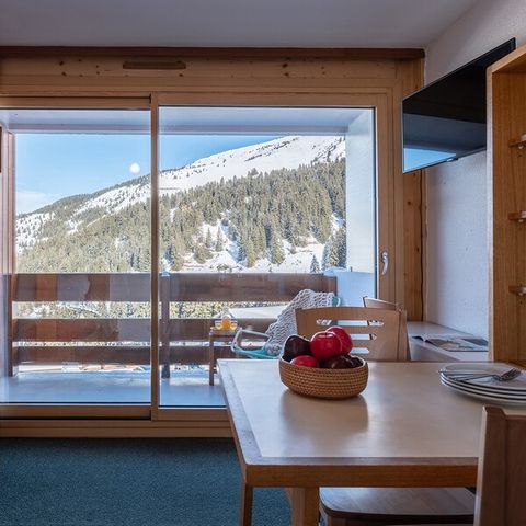 Apartement 3 Personen - (max. 2 Erwachsene) Studio Standard-Eco Junior M2Y13JD