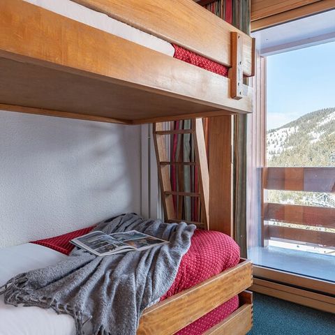 Apartement 3 Personen - (max. 2 Erwachsene) Studio Standard-Eco Junior M2Y13JD