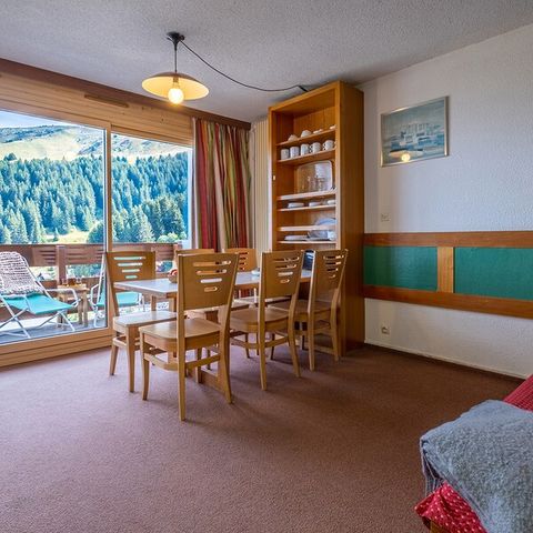 Apartement 4 Personen - (max. 2 Erwachsene) Studio Standard-Eco M2Y14CD