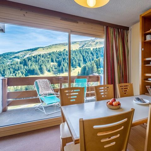Apartement 4 Personen - (max. 2 Erwachsene) Studio Standard-Eco M2Y14CD