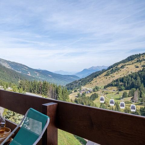 Apartement 4 Personen - (max. 2 Erwachsene) Studio Standard-Eco M2Y14CD