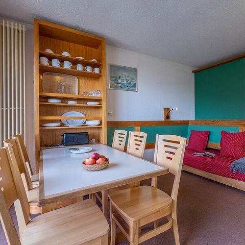 Apartement 4 Personen - (max. 2 Erwachsene) Studio Standard-Eco M2Y14CD