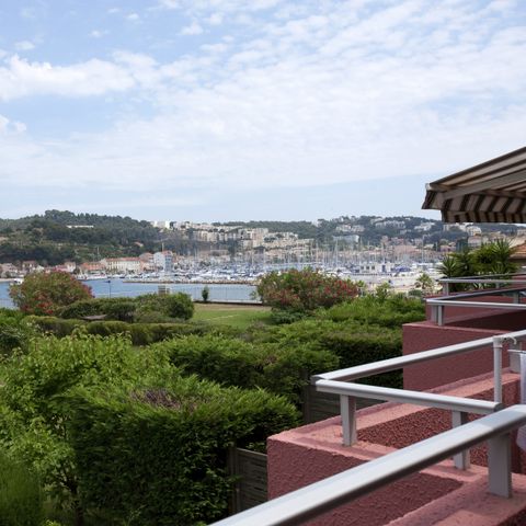 Pierre & Vacances Résidence Les Jardins de la Côte d'Azur - Camping Var - Image N°3