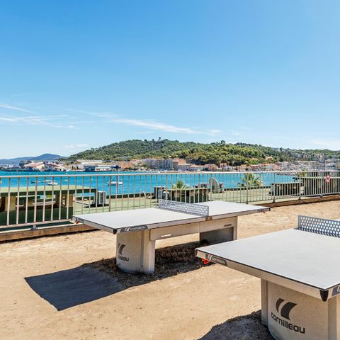 Pierre & Vacances Résidence Les Jardins de la Côte d'Azur - Var - Image N°4