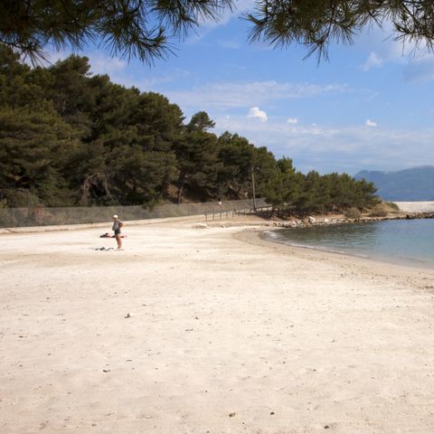 Pierre & Vacances Résidence Les Jardins de la Côte d'Azur - Camping Var - Image N°6