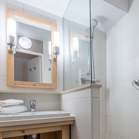 Studio 4 Personen - Studio 4 Personen - 1 Schlafbereich
