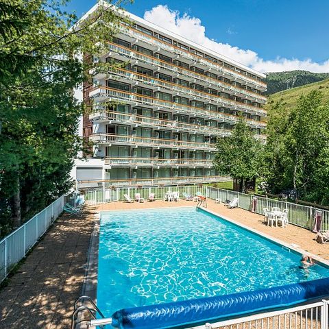 Pierre & Vacances Résidence Le Moriond - Camping Savoie - Image N°3
