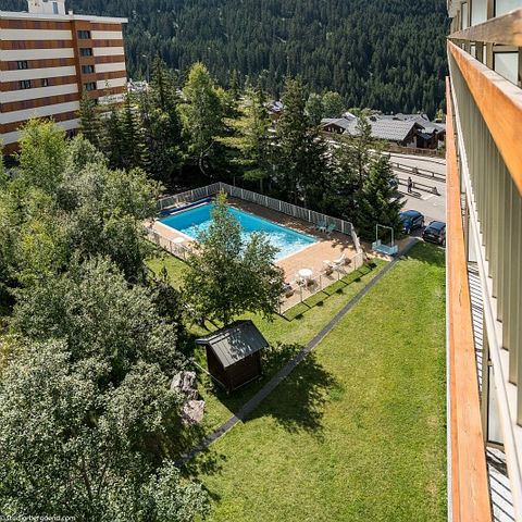 Pierre & Vacances Résidence Le Moriond - Camping Savoie - Image N°4