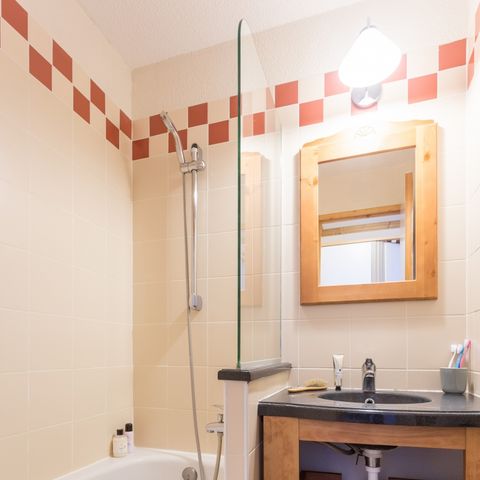 Wohnung 4 personen - (max. 4 Erwachsene) Standard