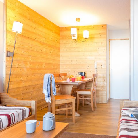 Wohnung 4 personen - (max. 4 Erwachsene) Standard