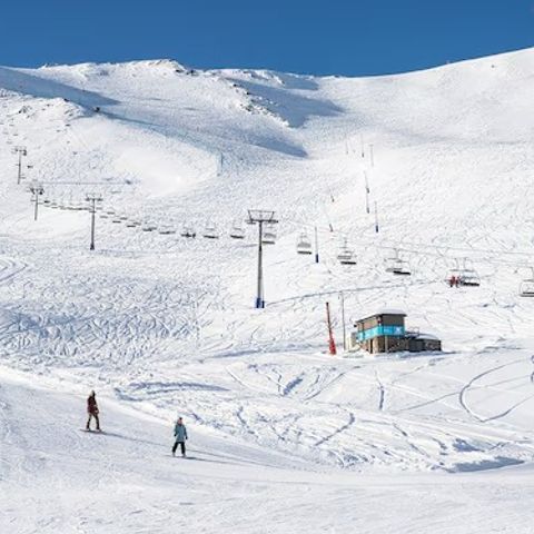 Pierre & Vacances Résidence Andorra Alba El Tarter - Andorra - Image N°2