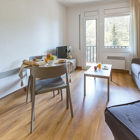 Wohnung 3 personen - Studio Standard