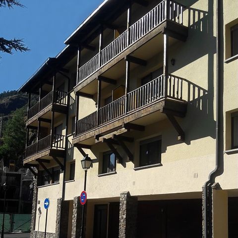 Pierre & Vacances Résidence Andorra Alba El Tarter - Camping Andorra - Image N°5