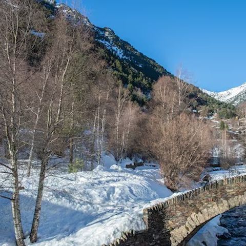 Pierre & Vacances Résidence Andorra Alba El Tarter - Andorra - Image N°4