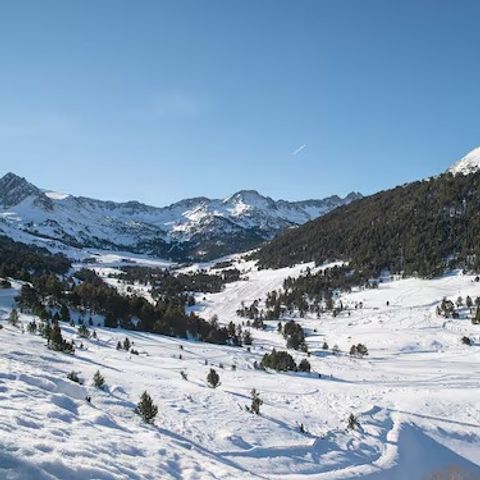 Pierre & Vacances Résidence Andorra Alba El Tarter - Andorra - Image N°3
