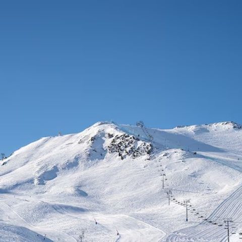 Pierre & Vacances Résidence Andorra Bordes d'Envalira - Andorra - Image N°4