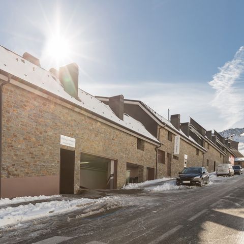 Pierre & Vacances Résidence Pas de la Casa Princesa - Camping Andorra - Image N°2