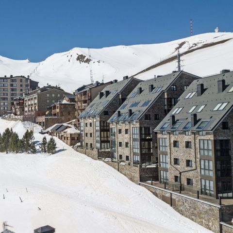 Pierre & Vacances Résidence Pas de la Casa Princesa - Camping Andorra - Image N°4