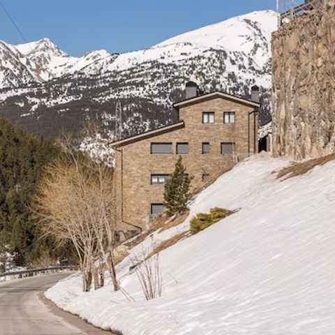 Pierre & Vacances Résidence Andorra Sunari Peretol - Andorra - Image N°2