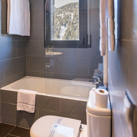 Wohnung 2 personen - Studio Standard