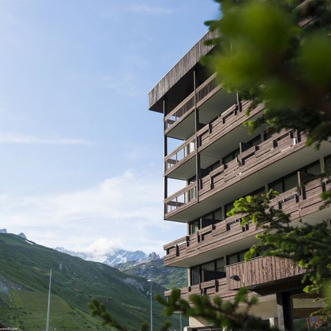 Pierre & Vacances Résidence Inter-Résidences - Savoie - Image N°4