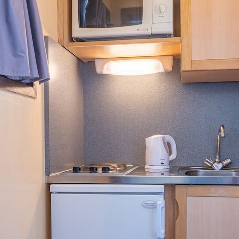 Studio 3 personen - Studio 3 Personen