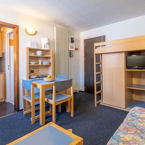 Studio 3 personen - Studio 3 Personen