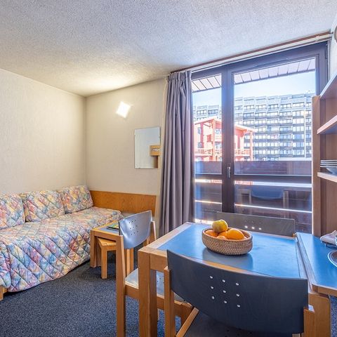 Studio 3 personen - Studio 3 Personen