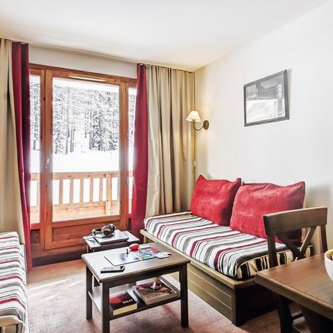 Wohnung 4 personen - - 1 Schlafzimmer