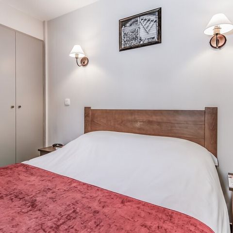 Wohnung 4 personen - - 1 Schlafzimmer