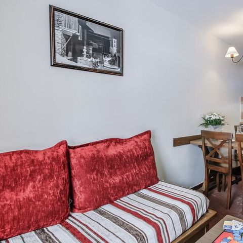 Wohnung 4 personen - - 1 Schlafzimmer