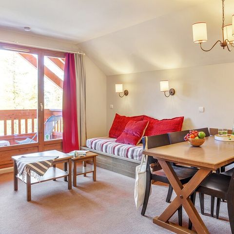 Wohnung 7 personen - (max. 6 Erwachsene) Standard