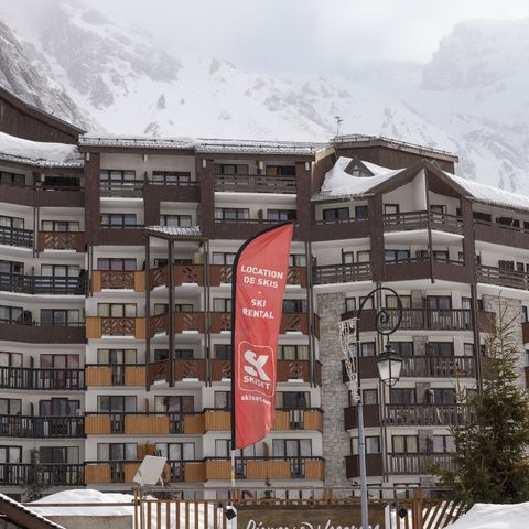 Pierre & Vacances Residence La Daille - Camping Savoie - Image N°6
