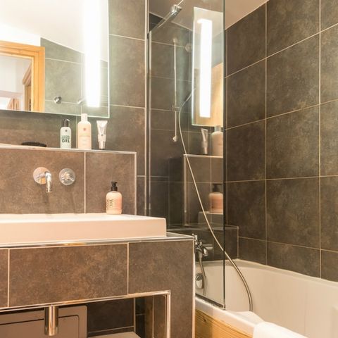 Apartement 4 Personen - Standard