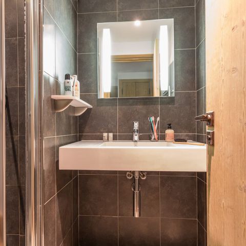Apartement 6 Personen - (max. 4 Erwachsene) Standard