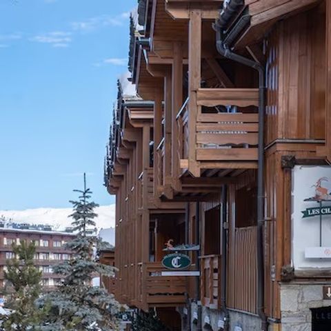 Pierre & Vacances Premium Résidence Les Chalets du Forum - Savoie - Image N°5