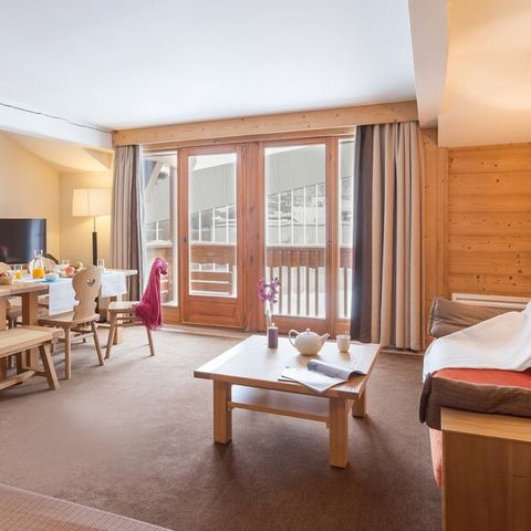 Wohnung 10 personen - Standard