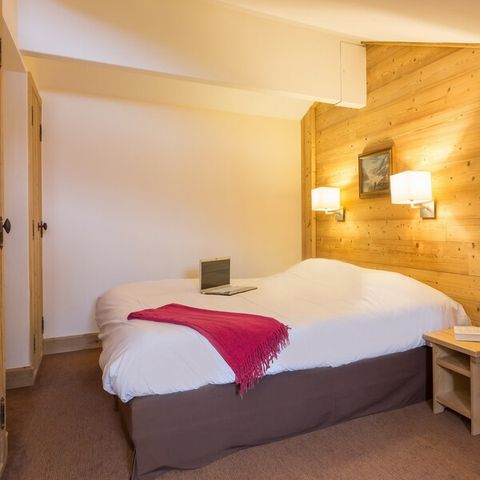 Wohnung 10 personen - Standard