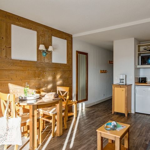 Apartement 2 Personen - Studio Standard