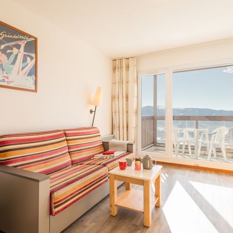 Apartement 4 Personen - (max. 2 Erwachsene) Studio Standard