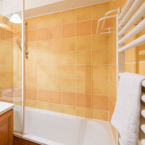 Apartement 4 Personen - (max. 2 Erwachsene) Studio Standard