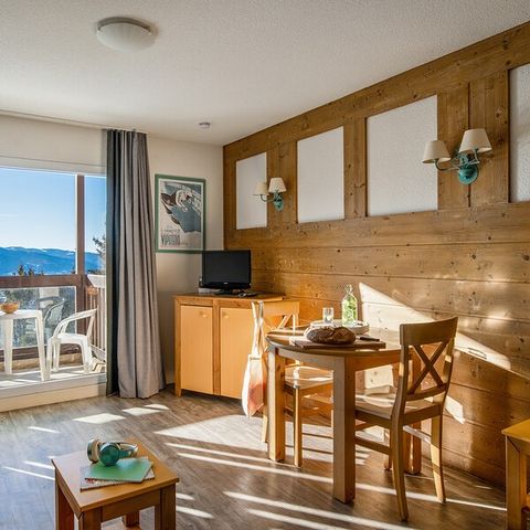 Wohnung 2 personen - Studio Standard